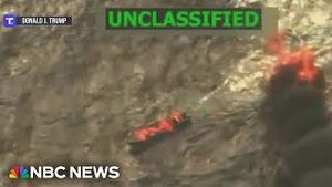 Video post by @nbcnews on YouTube