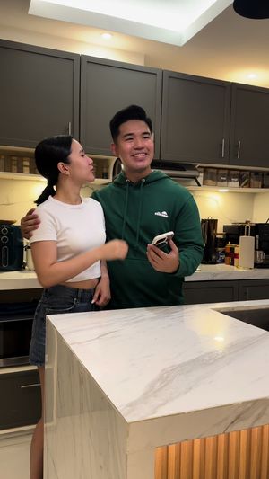 Video post by @joelandkat on TikTok