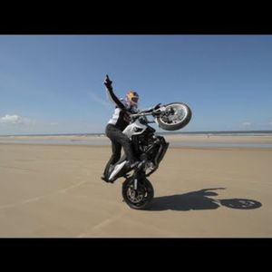 Image post by @zero_gravityx on Instagram
