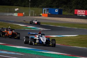 Image post by @officialmpmotorsport on Instagram