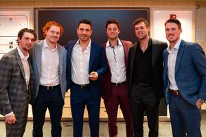Image post by @philadelphiaflyers on Instagram