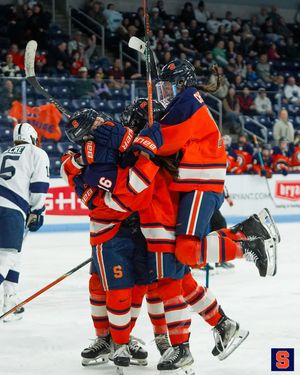 Image post by @cuseice on Instagram