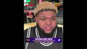 Video post by @mrstephenasmith on YouTube