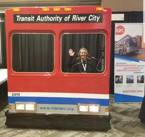 Image post by @ridetarc on Instagram