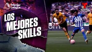 Video post by @deportes on YouTube