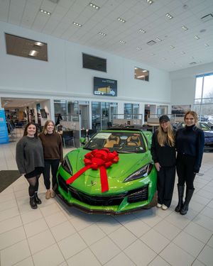 Image post by @mohawkchevrolet on Instagram