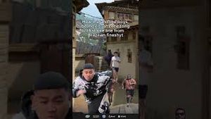 Video post by @teamrrq on YouTube