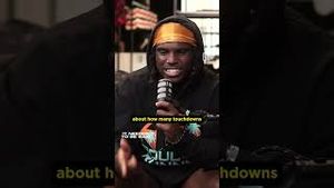 Video post by @tyreekhill on YouTube
