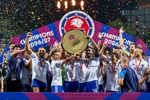 Image post by @sgpremierleague on Instagram