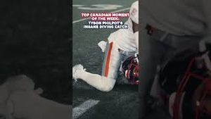 Video post by @cfl on YouTube