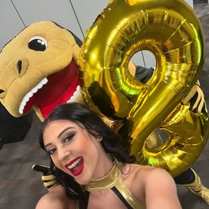 Image post by @chancenhl on Instagram