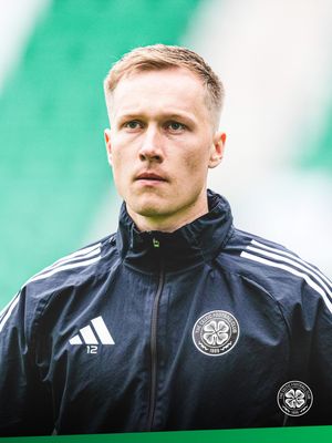 Image post by @celticfc on Instagram
