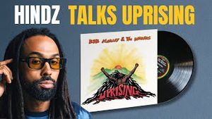 Video post by @bobmarley on YouTube