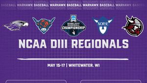 Image post by @uwwbaseball on Instagram