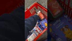 Video post by @cvs on YouTube
