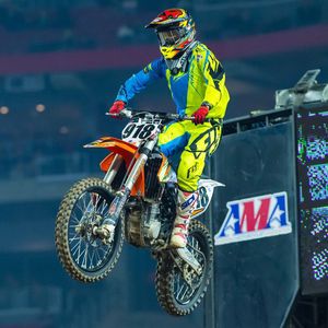 Image post by @racerxonline on Instagram