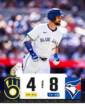Image post by @mlb on Instagram