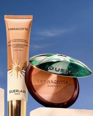 Image post by @guerlain on Instagram