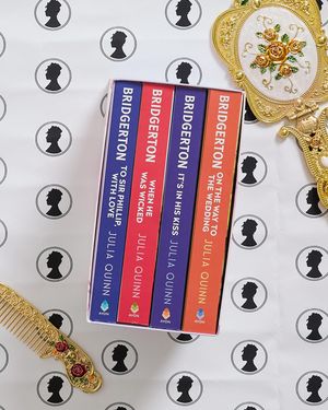 Image post by @harpercollins on Instagram