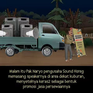 Image post by @rizkyriplay on TikTok