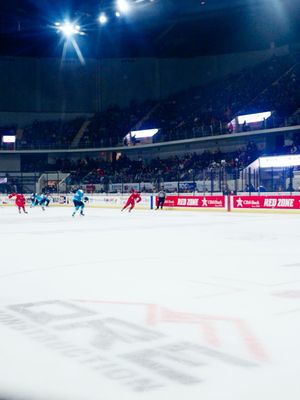 Image post by @huntsvillehavoc on Instagram