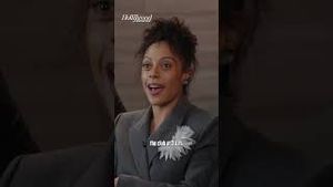 Video post by @hollywoodreporter on YouTube