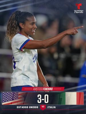 Image post by @telemundodeportes on Instagram