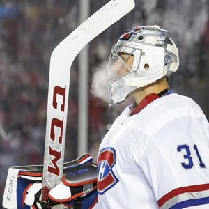 Image post by @canadiensmtl on Instagram