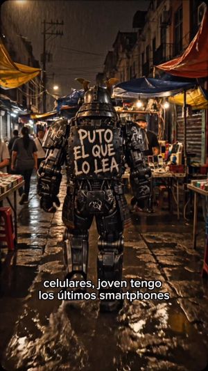 Video post by @simulante.mx on Instagram