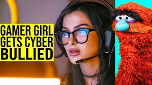 Video post by @grumpusreacts2855 on YouTube