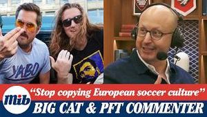 Video post by @meninblazers on YouTube
