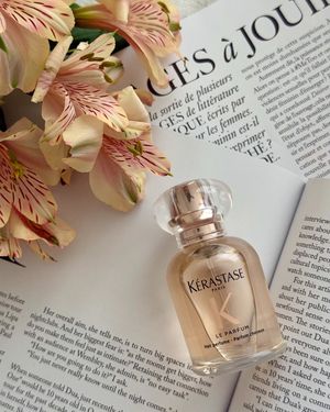 Image post by @kerastase_official on Instagram