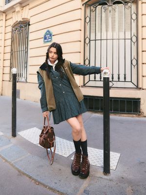 Image post by @elletaiwan on Instagram