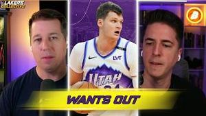 Video post by @lakerscollective on YouTube