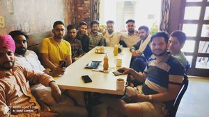Image post by @mayank_sharma0010 on Instagram