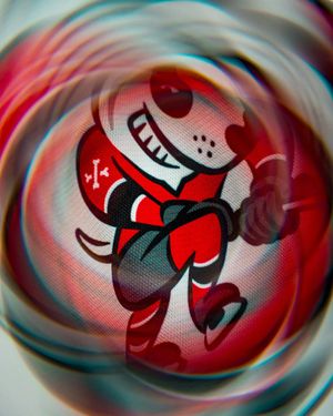 Image post by @ohlicedogs on Instagram