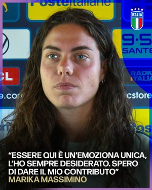 Image post by @azzurrefigc on Instagram