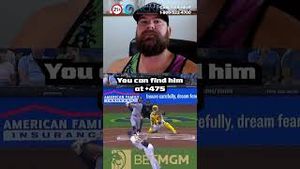 Video post by @theactionnetwork on YouTube