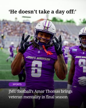 Image post by @breezejmu on Instagram