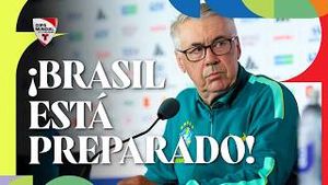 Video post by @deportes on YouTube