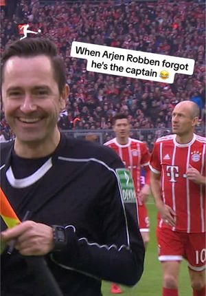 Video post by @bundesliga on TikTok