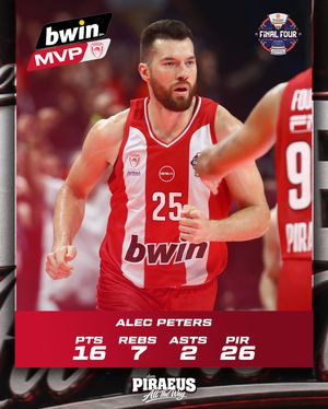 Image post by @olympiacosbc on Instagram