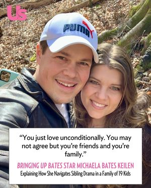 Image post by @usweekly on Instagram