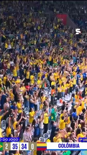 Video post by @sportv on Instagram