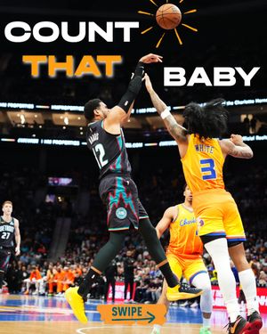 Image post by @detroitpistons on Instagram