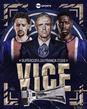 Image post by @tntsportsbr on Instagram