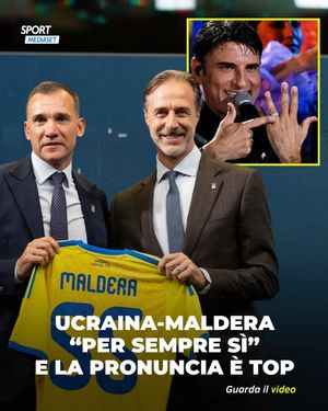 Image post by @sportmediaset on Instagram