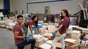 Image post by @HabitatLasVegas on Facebook