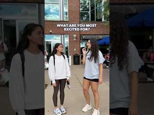 Video post by @Penn State University on YouTube