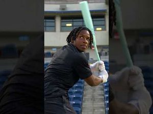 Video post by @Rawlings Sporting Goods on YouTube
